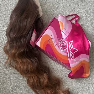 Chelsey Smith Crown - Liza